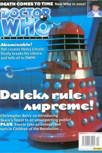 Daleks Rule Supreme