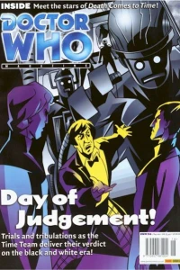Day of Judgement