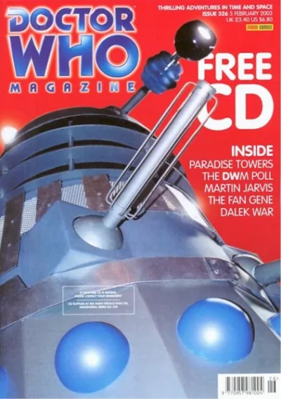 Cover of Free CD