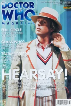 Hearsay!