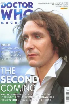 The Second Coming