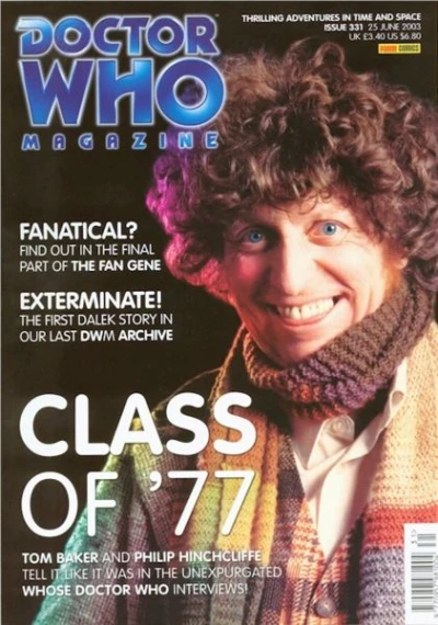Cover of Class of 77