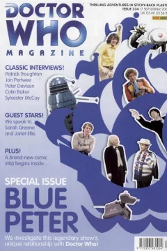 Blue Peter