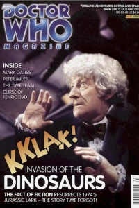 Invasion of the Dinosaurs