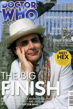 The Big Finish
