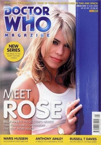 Cover of Meet Rose