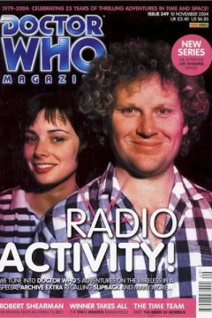 Radio Activity