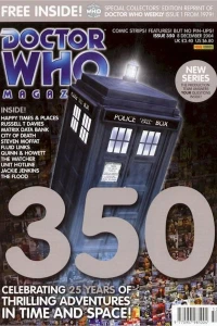 Celebrating 25 years of Time and Space