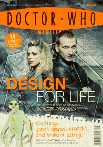 Cover of Design for Life