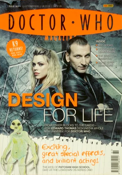 Cover of Design for Life