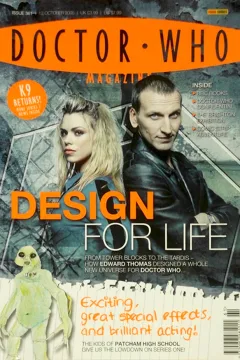 Design for Life