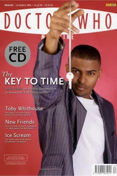 The Key to Time