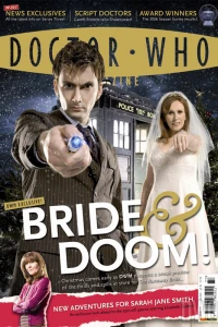 Bride and Doom