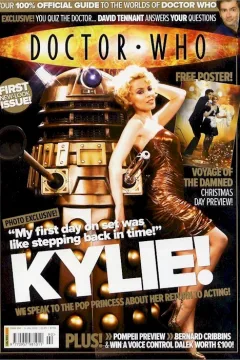 Kylie!