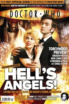 Hell's Angels
