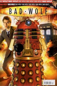 Bad Wolf