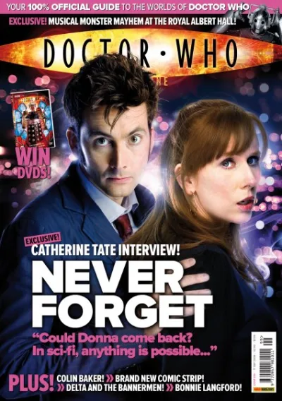 Cover of never forget