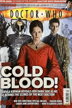 Cold Blood