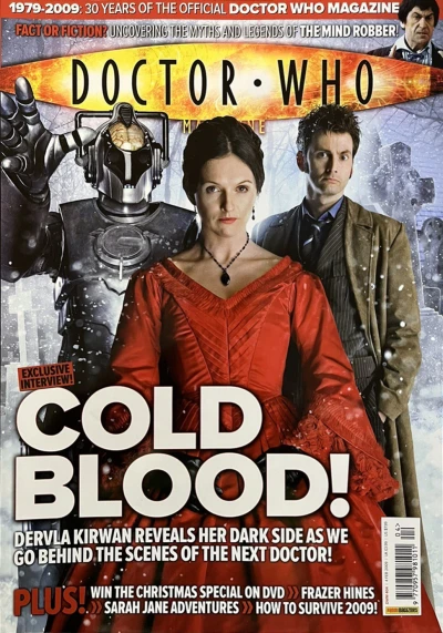 Cover of Cold Blood