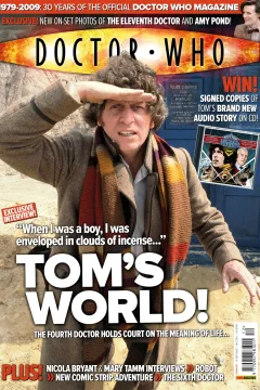 Tom's World