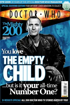 The Mighty 200