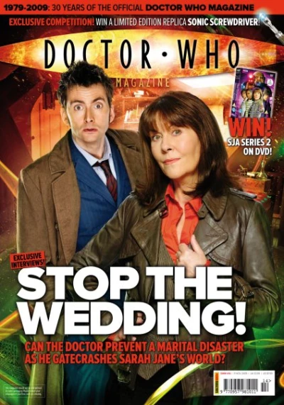 Cover of Stop the Wedding