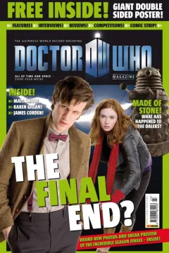 The Final End?