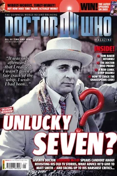 Unlucky Seven?