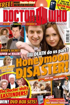 Honeymoon Disaster!