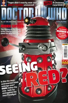 Seeing Red?