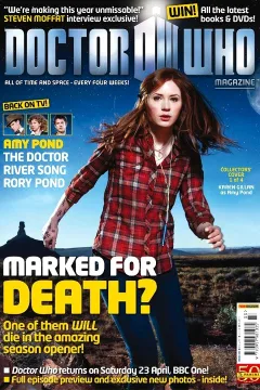 Marked for Death?