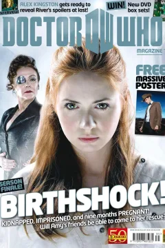 Birthshock!