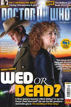 Wed or Dead?