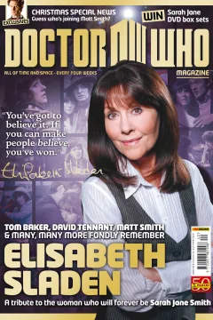 Elisabeth Sladen