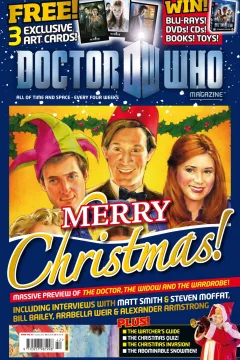 Merry Christmas!