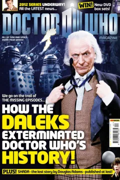 How the Daleks Exterminated Doctor Who's History!