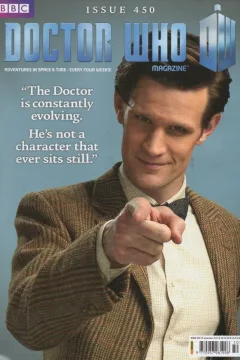 Matt 'Meets' Pat