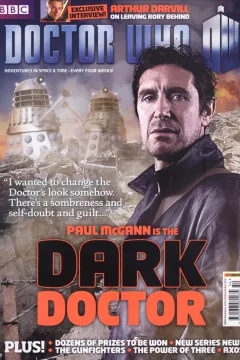 Dark Doctor