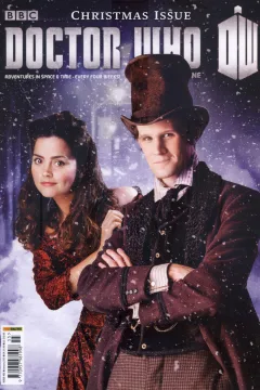 Christmas Special!