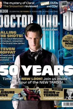 50 Years