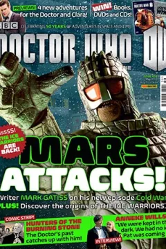 Mars Attacks!