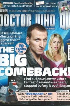 The Big Comeback!