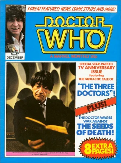 Cover of Dreamers of Death (Part One)