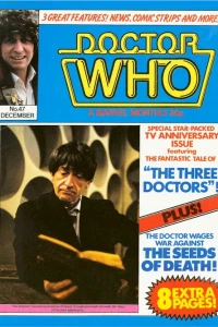 Dreamers of Death (Part One)