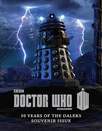 Cover of Issue #471