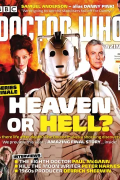 Issue #479