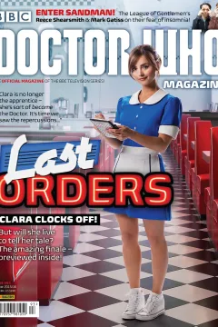 Issue #493