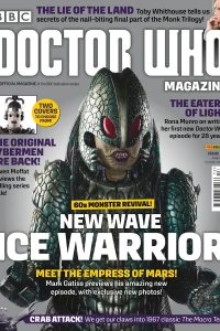 Issue #513