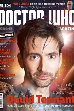 David Tennant