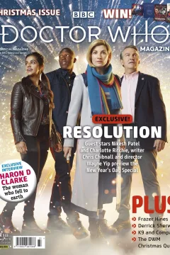 Resolution